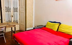 Dora Gallery Apartment